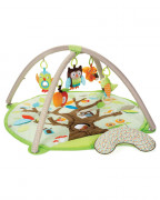 játszószőnyeg - Treetop Friends Treetop Friends
